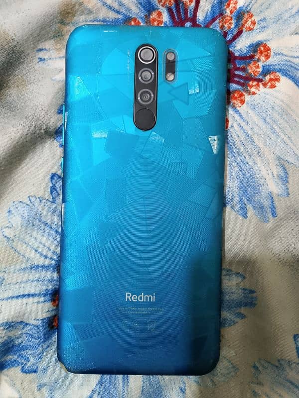 Redmi 9 1