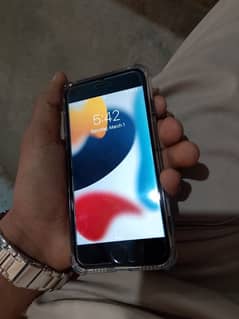 I phone 7 32 GB Non Pta