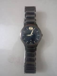 Movado Watch