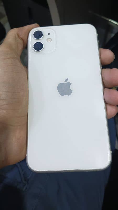 Iphone 11 for sell 38000 0