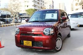 Daihatsu Mira Tocot L Package Model 2022 - 4.5 Garde