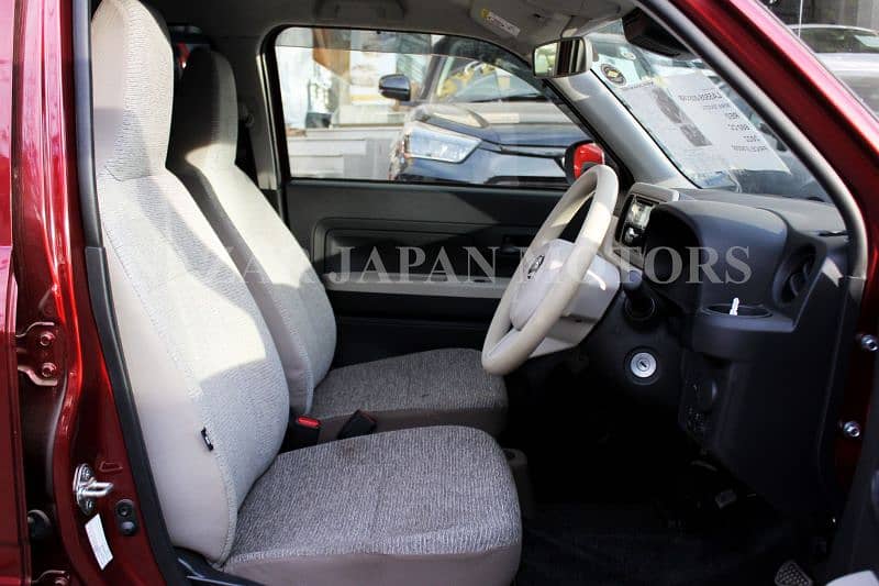 Daihatsu Mira Tocot L Package Model 2022 - 4.5 Garde 6