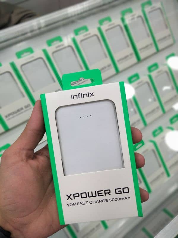 infinix 0