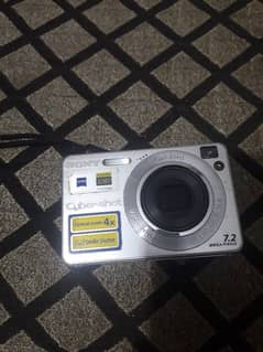 Sony Cybershot for sale