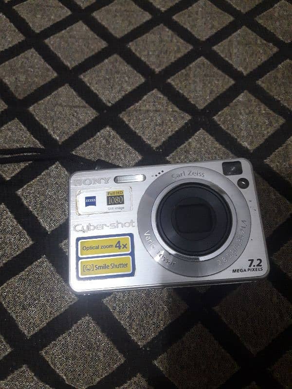 Sony Cybershot for sale 0