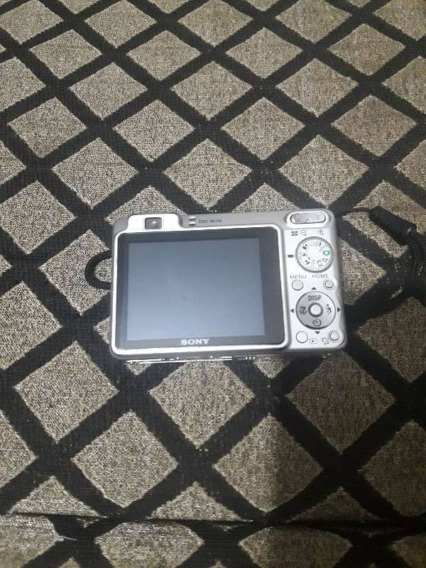 Sony Cybershot for sale 1