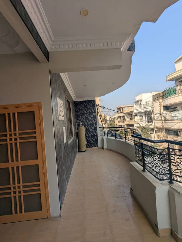 Banglow for sale Gulistan E Jauhar Block 9 PIA Society 13