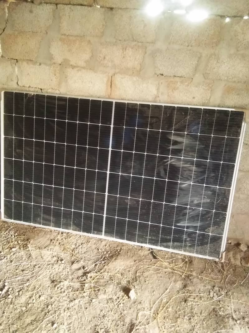 Solar panels 4