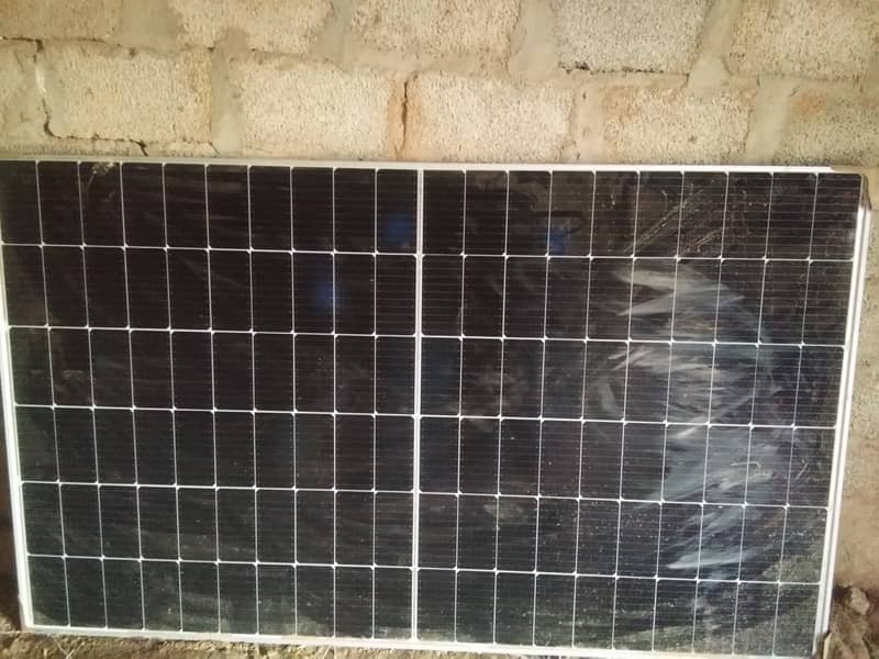 Solar panels 5