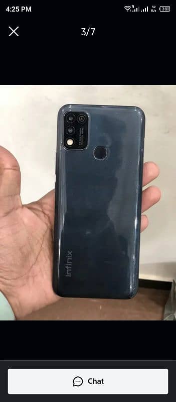 Infinix Hot 11 play 2