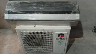 GREE 1.5 DC inverter Totally Geniun condition,