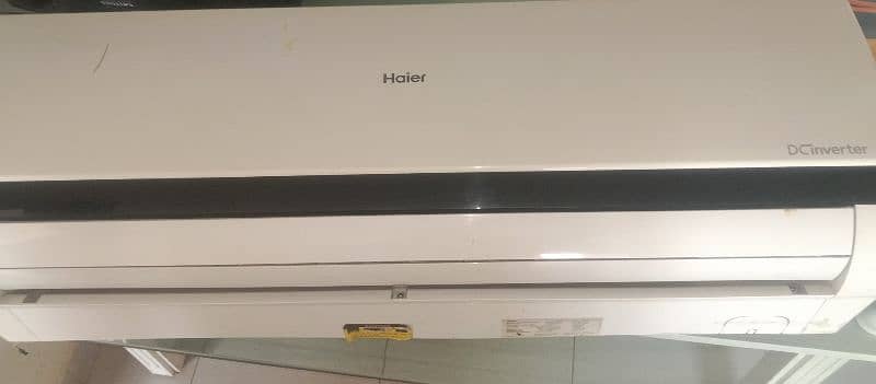 haier DCinvertor 0