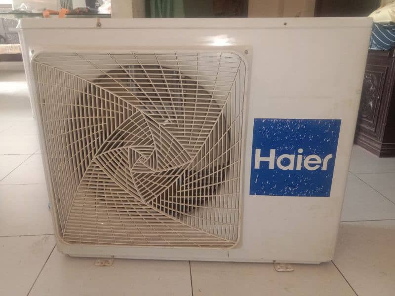 haier DCinvertor 3