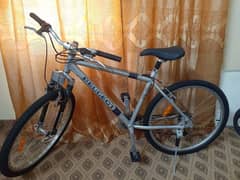 Peugeot Mountain bicycle