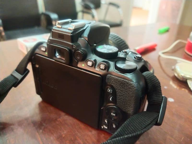 Nikon D5600 For Sale 2