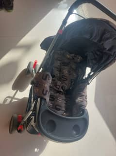 Baby Walker / Stroller / Pram for sale , near malir cant