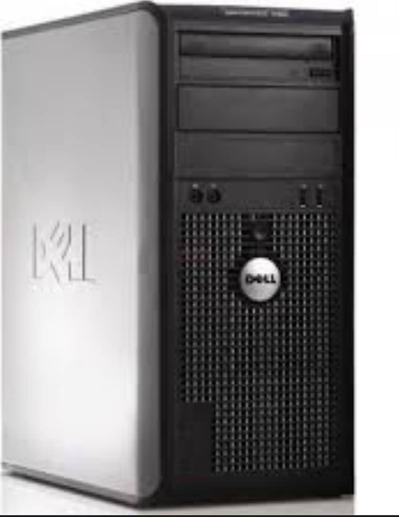 Dell OptiPlex gx620 chahiye 0