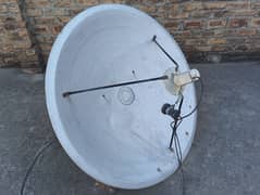 Dish