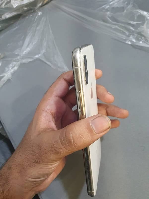 iphone xs max 256gb 4