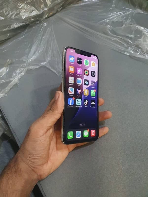 iphone xs max 256gb 6