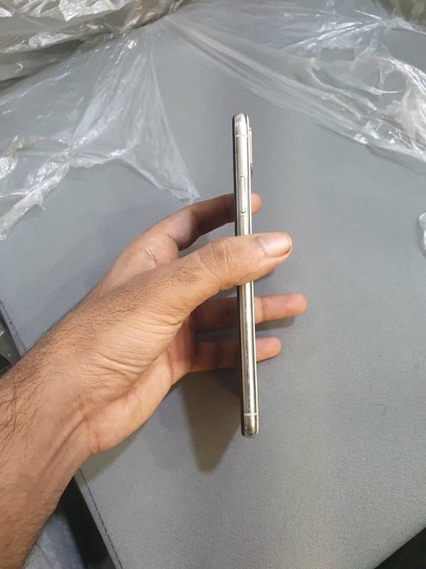 iphone xs max 256gb 7