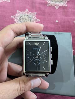 Emporio Armani Original watches