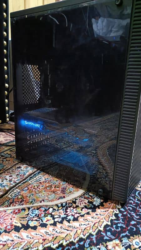 i7 4770 (4th gen) Gaming PC 3