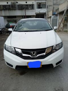 Honda City 1.3 Prosmetic IVTEC. Mint Condition. . . .