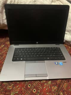 Laptop urgent sale