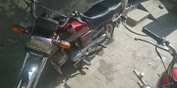 honda 70cc saf bick hai 03094233300