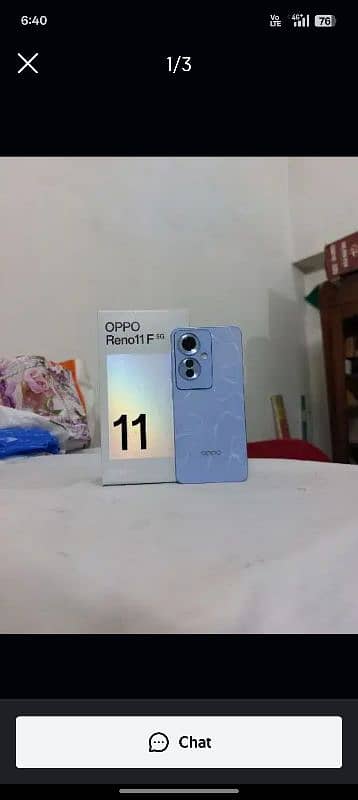 Reno 11f Oppo (8+8/256) ,,,03221781446 0