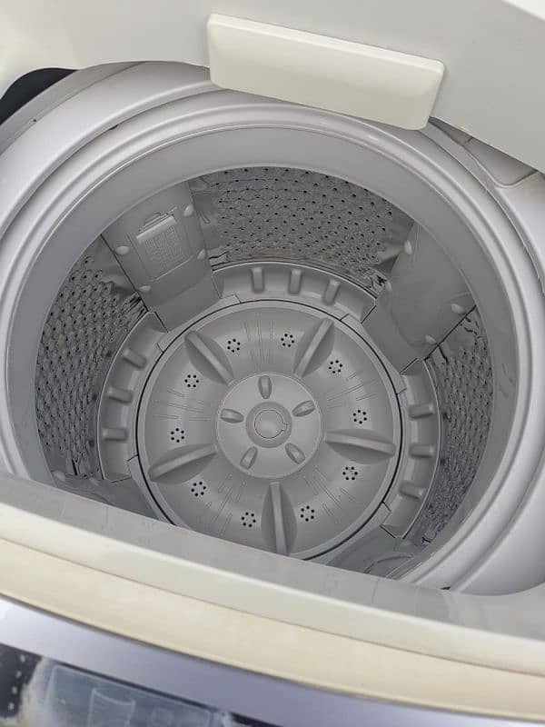 sale for washing machine 3