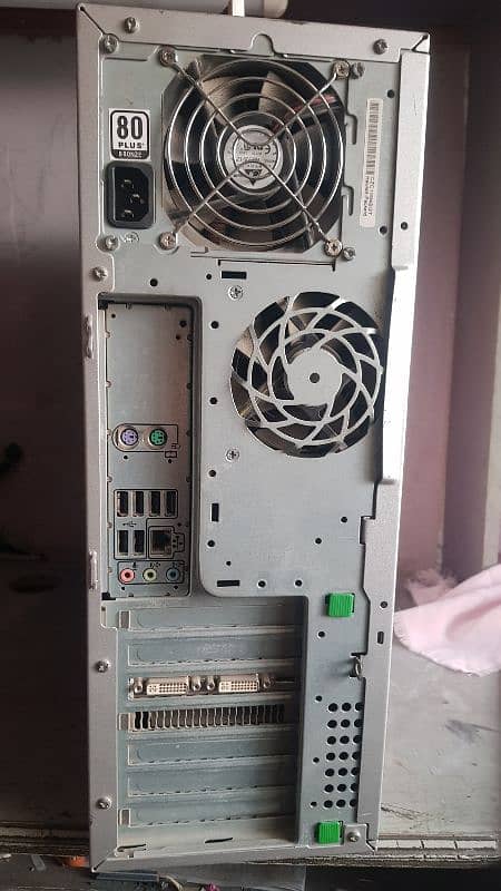 Gaming pc for sale xeon w3565 2