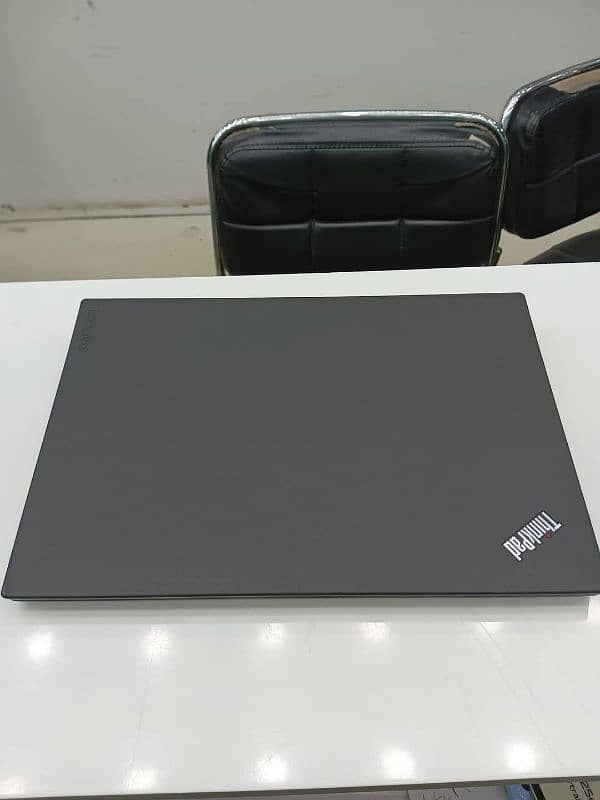 Lenovo Thinkpad T470 i5 6th Gen Laptop in A+ Condition (UAE Import) 1