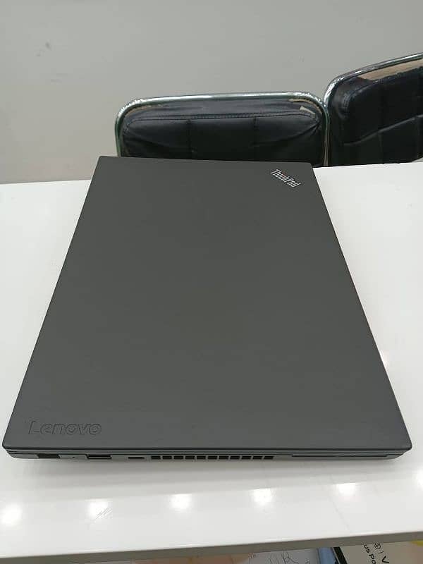 Lenovo Thinkpad T470 i5 6th Gen Laptop in A+ Condition (UAE Import) 2