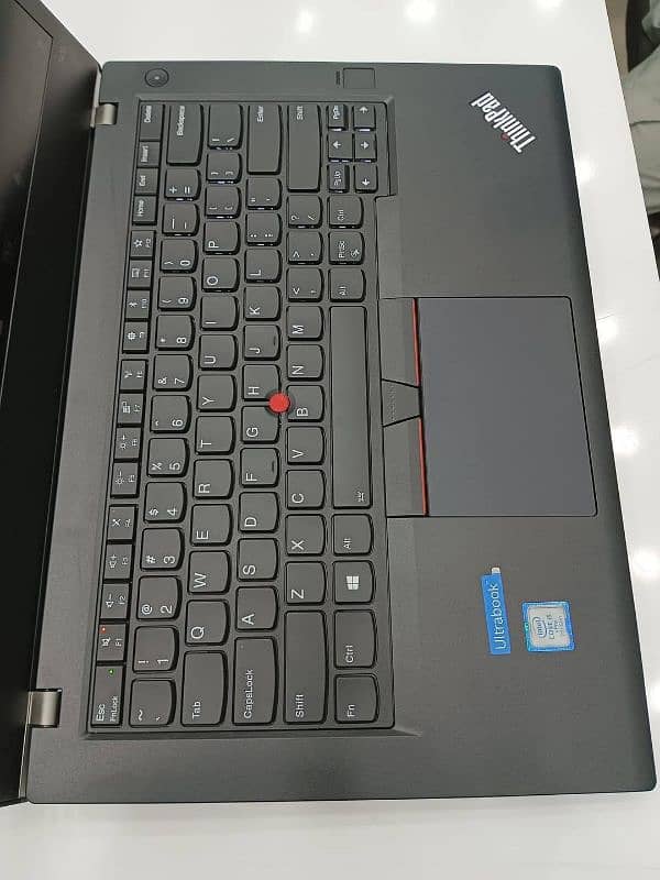 Lenovo Thinkpad T470 i5 6th Gen Laptop in A+ Condition (UAE Import) 3