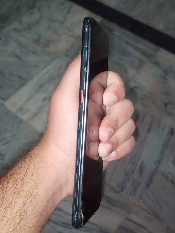 Tecno pouvoir 4 pro 4