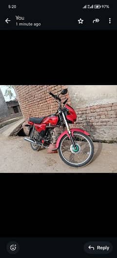 Suzuki dreem madal 21 for sale 1. lac 15 hazar