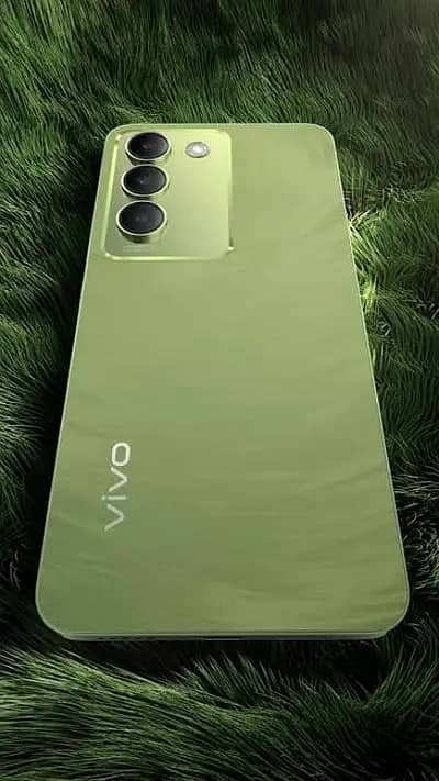 Vivo Y100 3