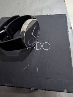 Movado edge original!!