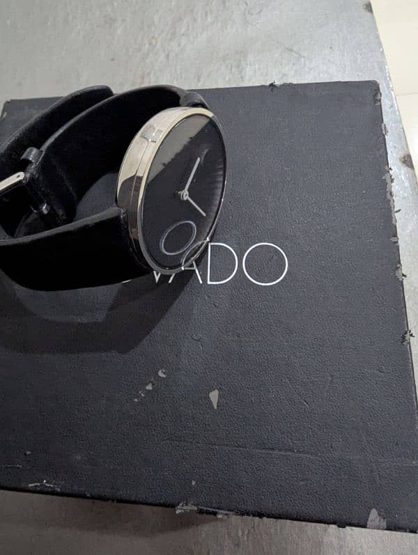 Movado edge original!! 0