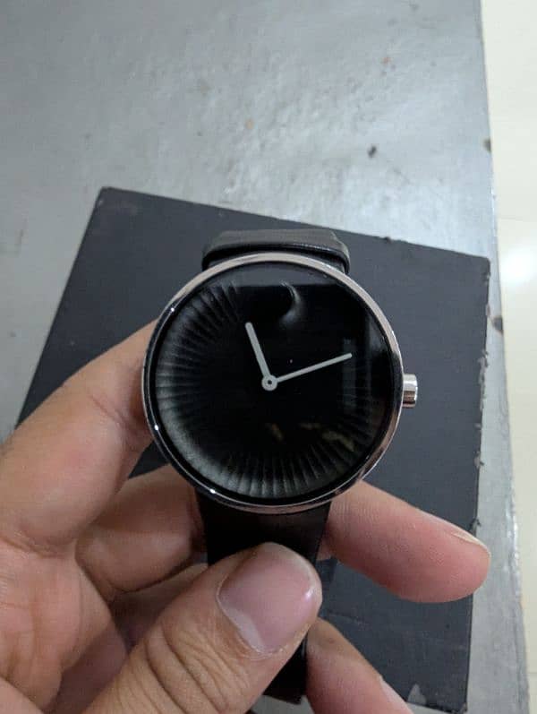 Movado edge original!! 1