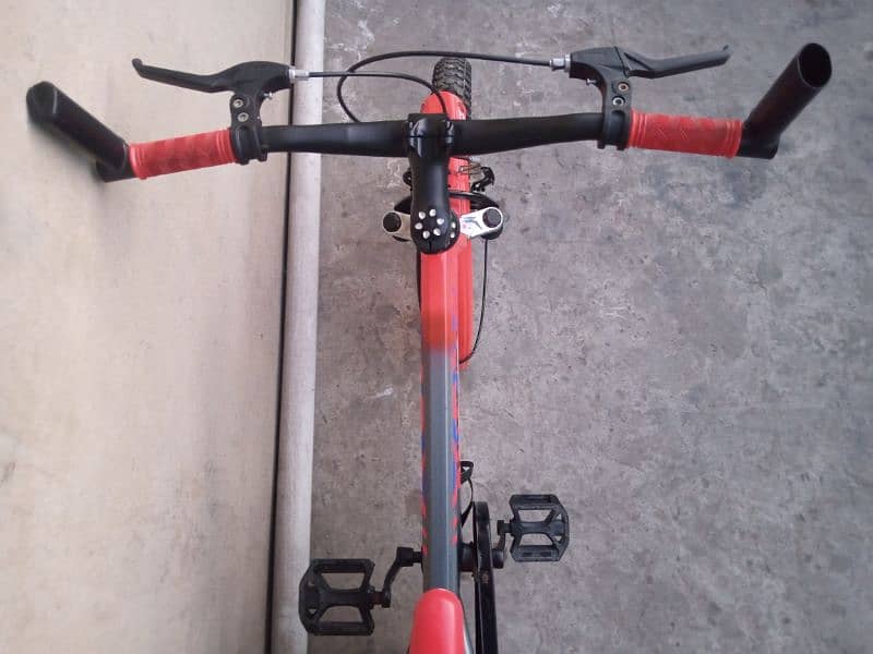 20 INCH IMPORTED CYCLE FOR 3 TO 10 YEAR KIDS 3 MONTHS USED 03265153155 10