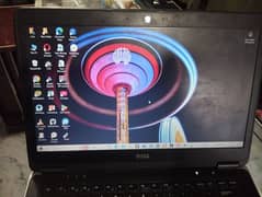 Dell i4 4th Generation