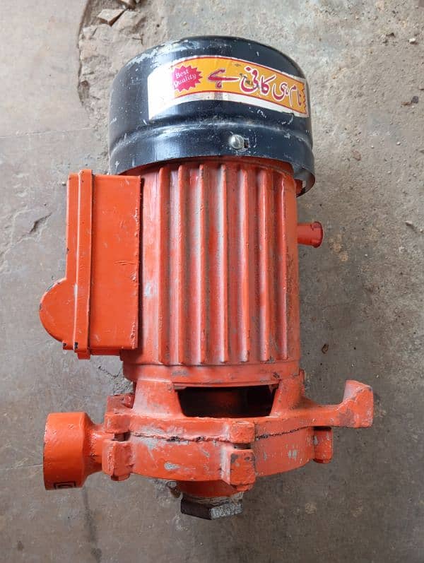 mono block pump HP 1/2 original 1