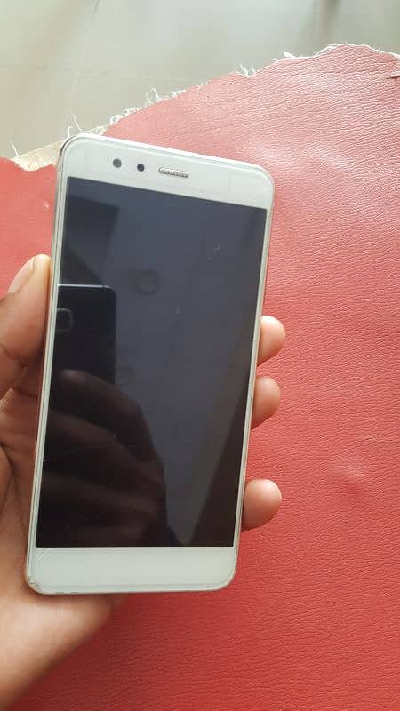 Huawei P10 lite 4/64Gb 1