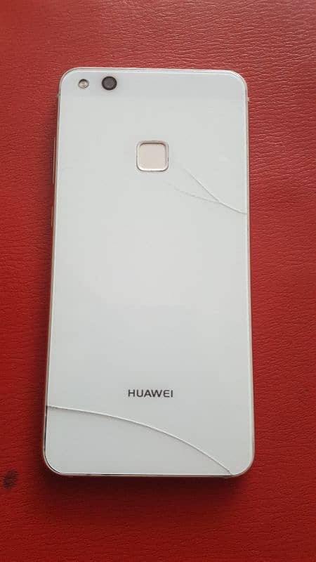 Huawei P10 lite 4/64Gb 5