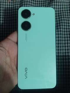 Vivo Y03