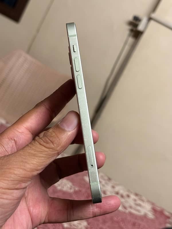 Iphone 12 64GB MEMOREY NON PTA 3