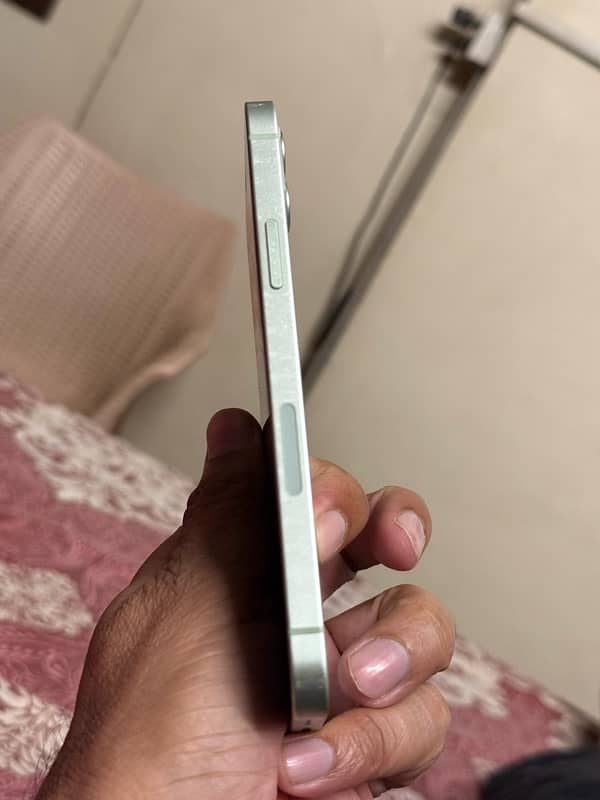 Iphone 12 64GB MEMOREY NON PTA 5